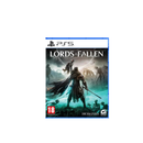 Lords of The Fallen