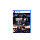 Resident Evil 3