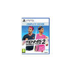 Tennis World Tour 2 Complete Edition