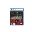 Alan Wake 2 Deluxe Edition