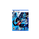 Persona 3 Reload