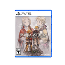 Final Fantasy Tactics The Ivalice Chronicles