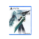 Final Fantasy VII Remake Intergrade