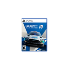 WRC 10