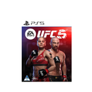 UFC 5