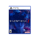 Silent Hill F