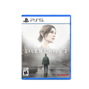 Silent Hill 2