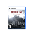 Resident Evil Requiem