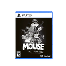 Mouse P.I For Hire