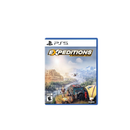 Expeditions A Mudrunner Game