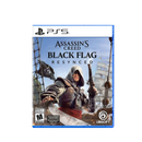 Assassins Creed Black Flag Resynced