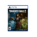 Tormented Souls II