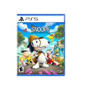 Snoopy The Great Mystery Club