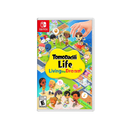 Tomodachi Life Living the Dream