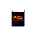Mortal Kombat Legacy Kollection