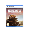Wreckfest