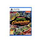 Teenage Mutant Ninja Turtles The Cowabunga Collection