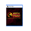 Mortal Kombat Legacy Kollection