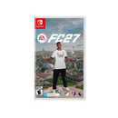 EA Sports FC 27