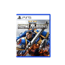 Warhammer 40000 Space Marine II