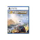 Expeditions A Mudrunner Game