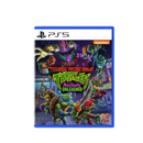 Teenage Mutant Ninja Turtles Mutant Unleashed