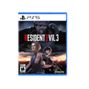 Resident Evil 3