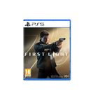 007 First Light