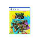 Teenage Mutant Ninja Turtles Arcade Wrath of The Mutants