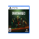 Payday 3
