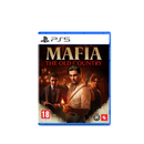 Mafia The Old Country