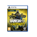 Rainbow Six Extraction