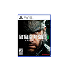 Metal Gear Solid Delta Snake Eater