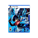 Persona 3 Reload