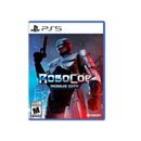 Robocop Rogue City
