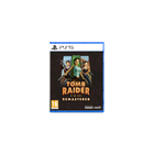 Tomb Raider I-II-III