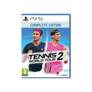 Tennis World Tour 2 Complete Edition