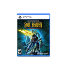 Soul Reaver 1 + 2 Remastered