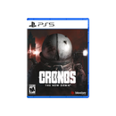Cronos The New Dawn