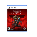 Assassin’s Creed Shadows