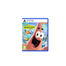Bob Esponja The Patrick Game