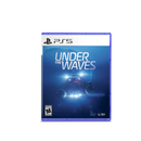 Under The Waves