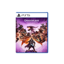 Dragon Age The Veilguard