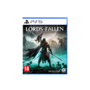 Lords of the Fallen