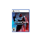Robocop Rogue City