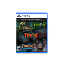 Turok Trilogy Bundle