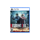 Resident Evil 2
