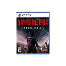 Daymare: 1994 Sandcastle