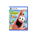 Bob Esponja Patrick The Game