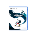 Epic Mickey Rebrused